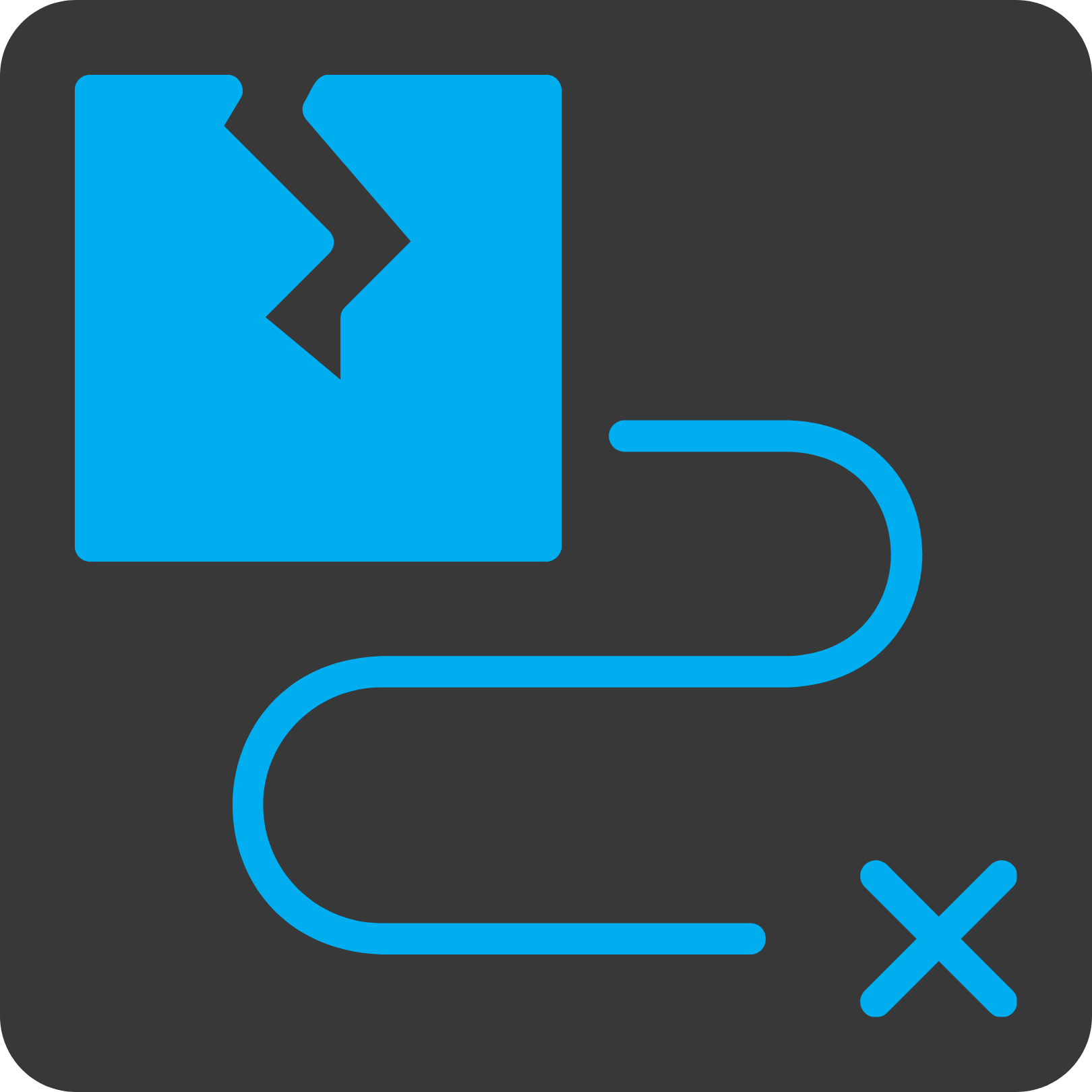 Broken Workflow