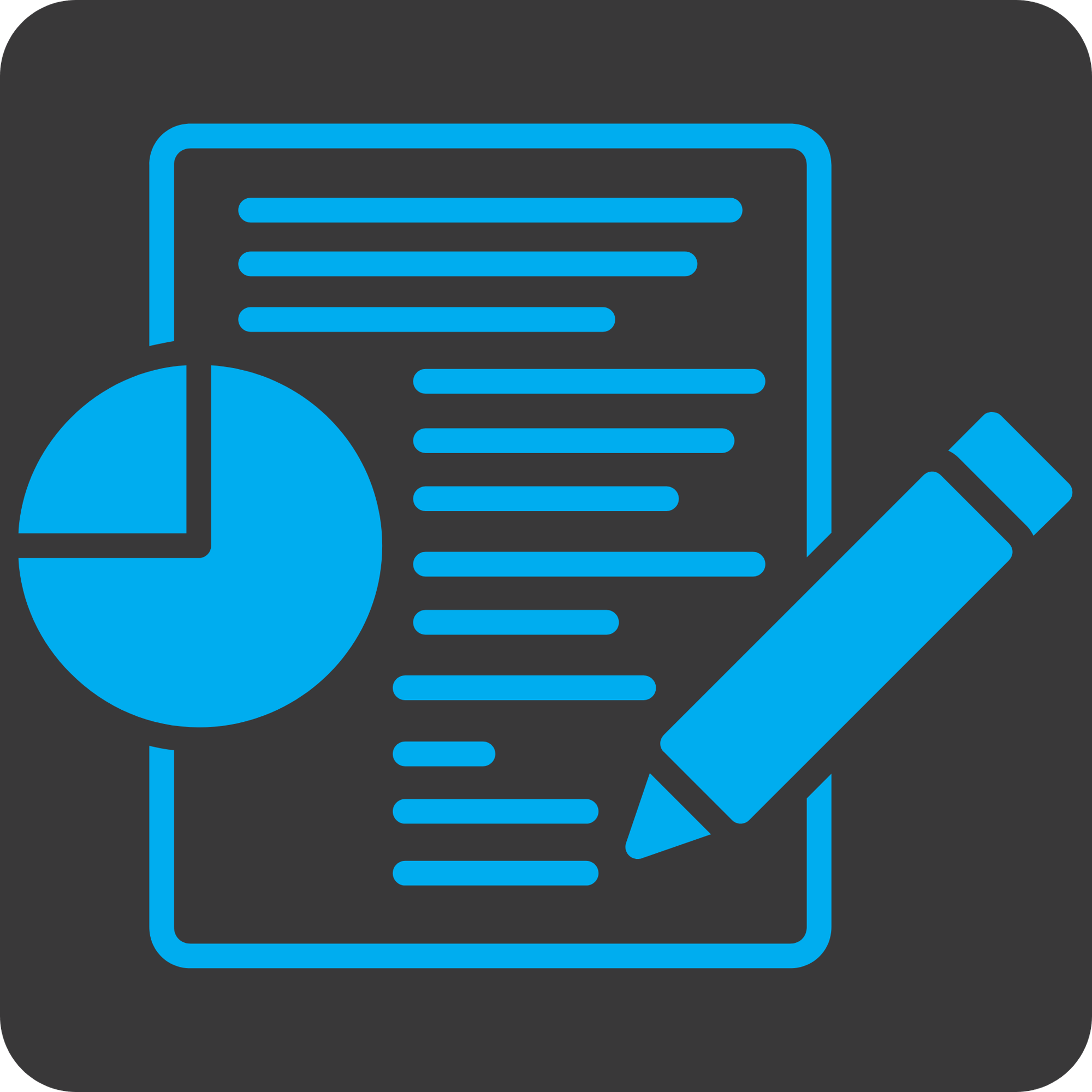 Manual Reporting