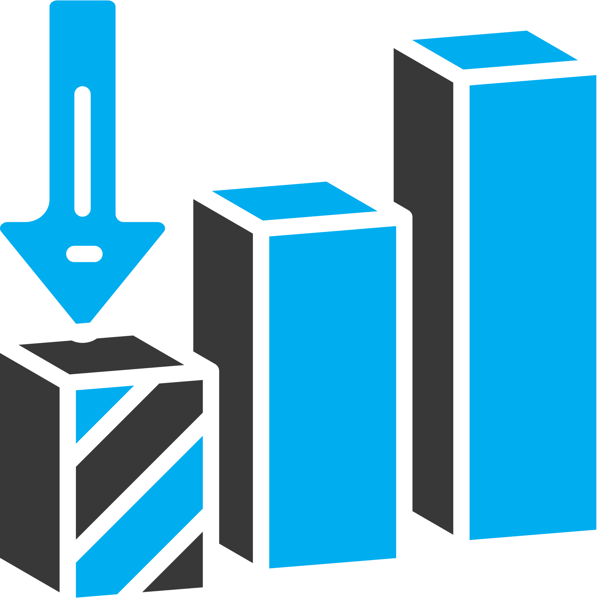 Process That Couldnt Scale