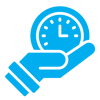 Time Savings