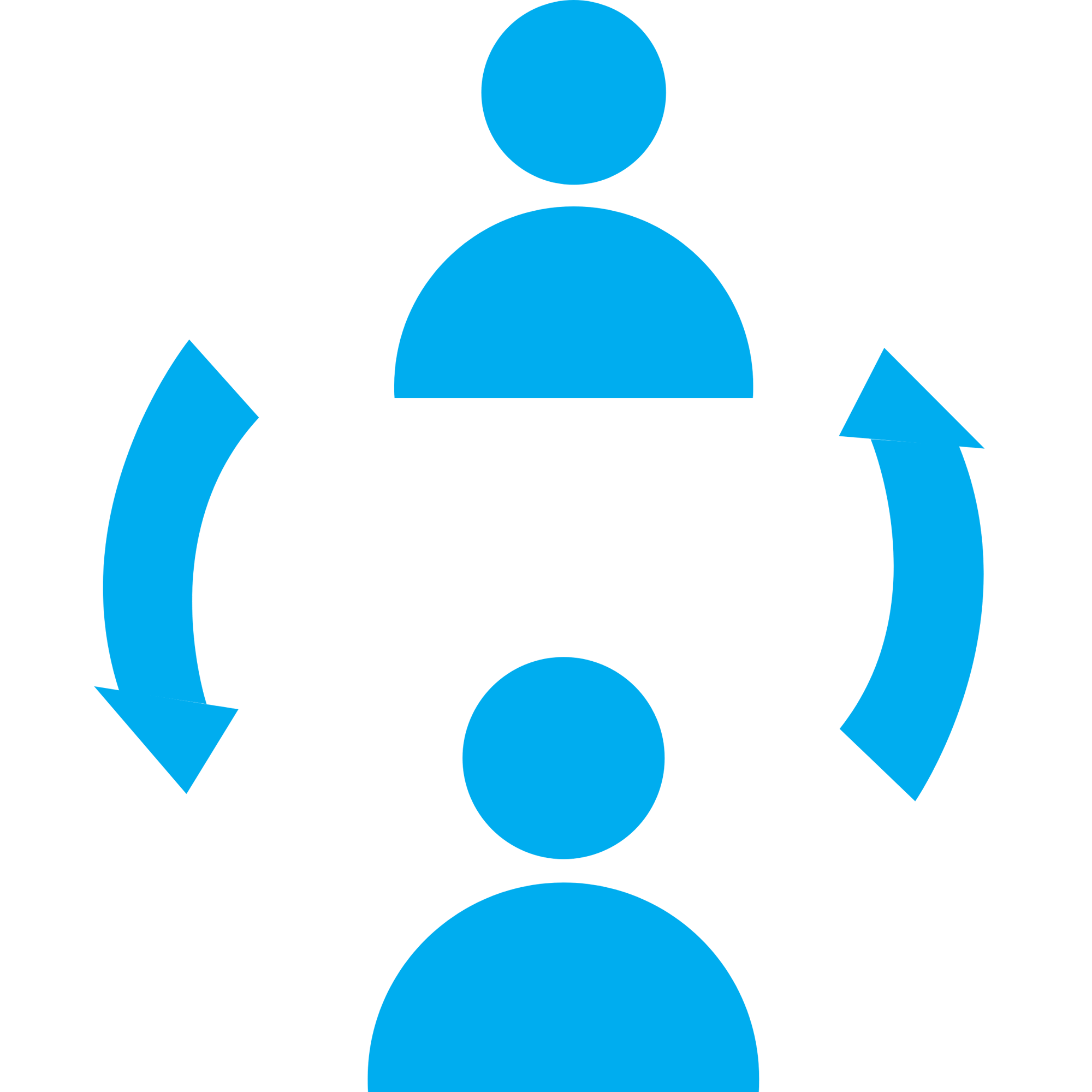 Two-Person Dependancy