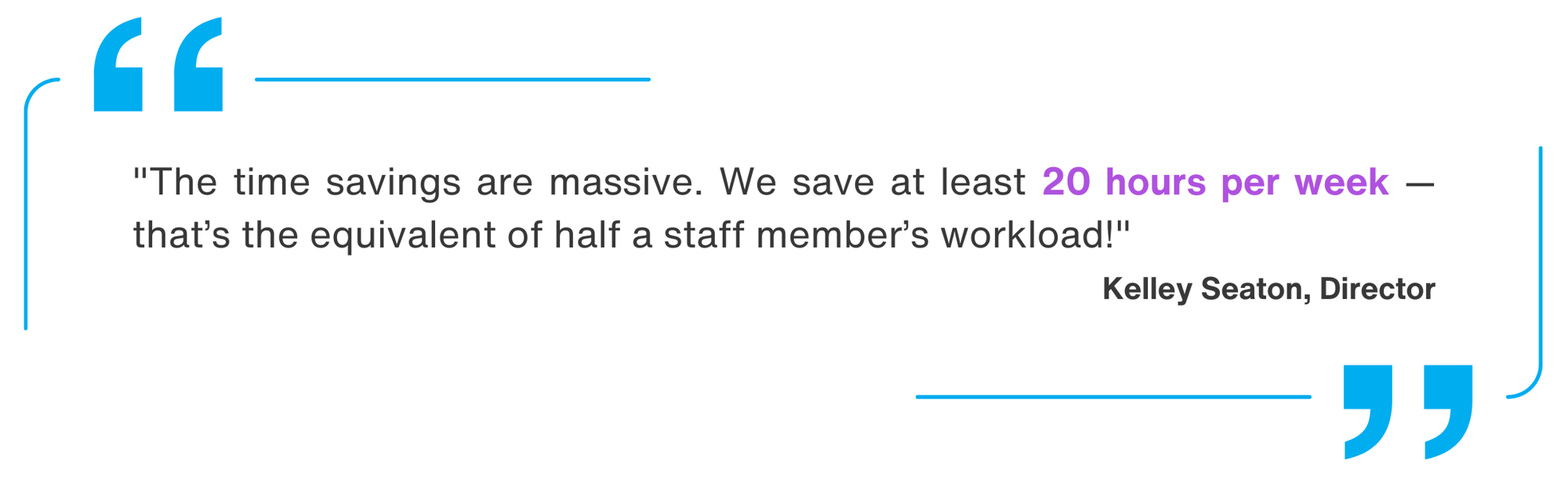 We used to have filing cabinets filled with thick folders, and scanning reports was a nightmare. If tenants didn’t return the reports, we had to chase them manually. It was exhausting. (1)